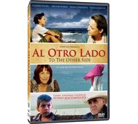Al_otro_lado [Reino Unido] [DVD]