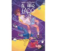 Al otro lado (TBR)