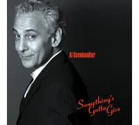 Al Oxenhandler - Somethings Gotta Give