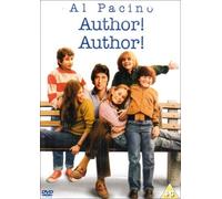 Al Pacino - Author Author [Reino Unido] [DVD]