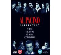 Al Pacino Collection [DVD] by Al Pacino