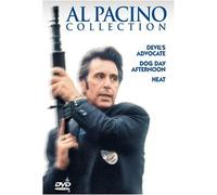 Al Pacino Collection [Reino Unido] [DVD]