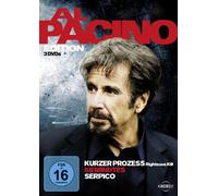Al Pacino Edition [Alemania] [DVD]