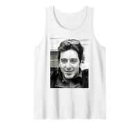 Al Pacino El Padrino Parte II Actor 1974 Camiseta sin Mangas