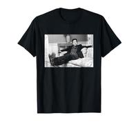 Al Pacino El Padrino Serpico Actor 1974 Camiseta