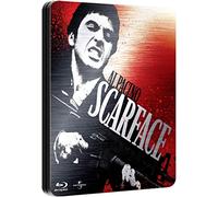 Al pacino scarface [Blu-ray]