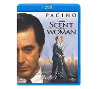 Al Pacino - Scent Of A Woman [Edizione: Giappone] [Italia] [Blu-ray]