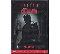 Al Pacino / Sean Penn [Francia] [DVD]