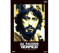 Al Pacino - Serpico [Edizione: Giappone] [Italia] [DVD]