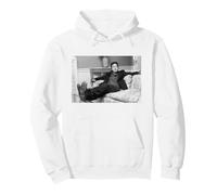 Al Pacino Serpico El Padrino Actor 1974 Sudadera con Capucha