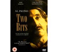 Al Pacino - Two Bits [Reino Unido] [DVD]