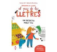 Al País De Les Lletres 3: Un Detectiu Molt Viu
