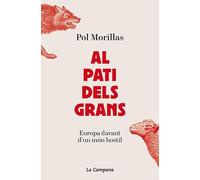 Al pati dels grans: Europa davant d'un món hostil (Divulgació)