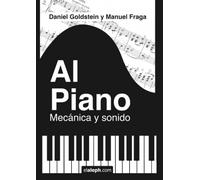 Al piano: Mecánica y sonido