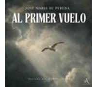 Al Primer Vuelo - Audiolibro