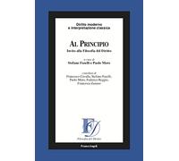 Al principio. Invito alla filosofia del diritto