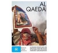 Al-Qaeda [Alemania] [DVD]