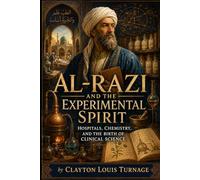 Al-Razi and the Experimental Spirit: Hospitals, Chemistry, and the Birth of Clinical Science: 5 (Before the Renaissance: Persia, Islam, and the Hidden Origins of Western Genius)