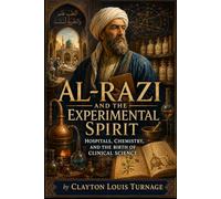 Al-Razi and the Experimental Spirit: Hospitals, Chemistry, and the Birth of Clinical Science (Before the Renaissance: Persia, Islam, and the Hidden Origins of Western Genius)