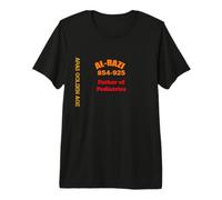 Al-Razi Padre de Pediatría Rhazes Camiseta Premium