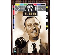 Al Read On TV - Volume 1 [DVD] [Reino Unido]