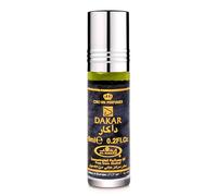 Perfume Dakar, de Al Rehab - 6 ml