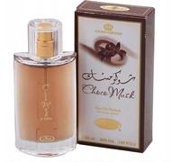 Al-Rehab Choco Musk Eau de Parfum 50 ml