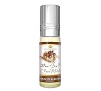 Al Rehab Choco Musk - Perfume de almizcle, 6 ml, 100% aceite