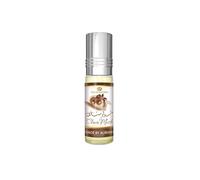 Al Rehab - Perfume Choco Musk 6 ml - Aceite de perfume de almizcle para HOMBRES & MUJERES Chocolate