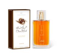 Al Rehab Perfume Vaporizador 50ml Choco Musk Colección Attar