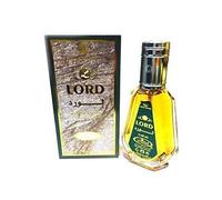 Al Rehab Perfume Vaporizador 50ml Lord Colección Attar