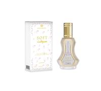 Al Rehab Soft 35 ml Al Rehab Oriental Arabid Oud Musk