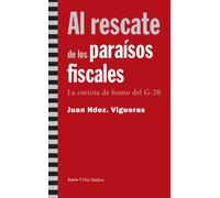 Al Rescate De Los Paraisos Fiscales