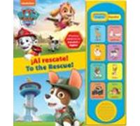 ¡al Rescate! To The Rescue! Paw Patrol