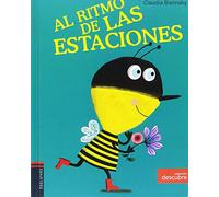 Al ritmo de las estaciones (Descubre)
