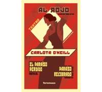 Al Rojo - El paraíso perdido - Paraíso recobrado