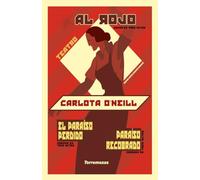 Al Rojo - El paraíso perdido - Paraíso recobrado (SIN COLECCION)