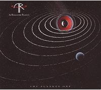 Al Ross & The Planets - The Planets One
