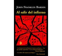 Al Salir Del Infierno (Byblos)