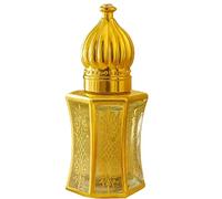 Al Samara Hinna Attar 12ml | Concentrated Perfume Oil | Alcohol-Free | Long-Lasting Unisex Fragrance for Daily Wear