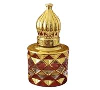 Al Samara IndianLotusAttar 12ml | Concentrated Perfume Oil | Alcohol-Free | Long-Lasting Unisex Fragrance for Daily Wear