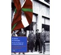 Al Servicio Del Extranjero: Historia Del Servicio Vasco De Inform Acio