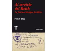 Al servicio del Reich: La física en tiempos de Hitler (Noema)