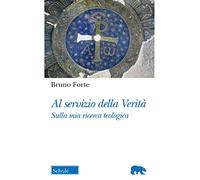 Al servizio della verità. Sulla mia ricerca teologica (Orso blu)