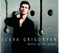 Grigoryan, Slava – Dance of the Angel