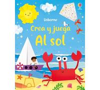 Al sol (Crea y juega)