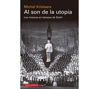 Al son de la utopía. | Michel Krielaars