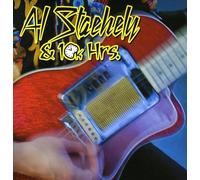 Al Staehely & 10k Hrs - Al Staehely & 10k Hrs
