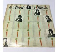 Al Stewart - 24 carrots (1980) / Vinyl record [Vinyl-LP]