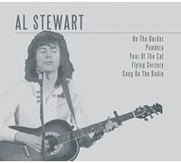 Al Stewart - Al Stewart
